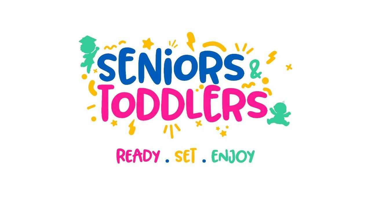 Seniors n Toddlers Skills Development Center